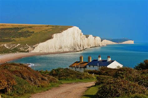 prettybritain|The 15 Most Beautiful Places in the UK